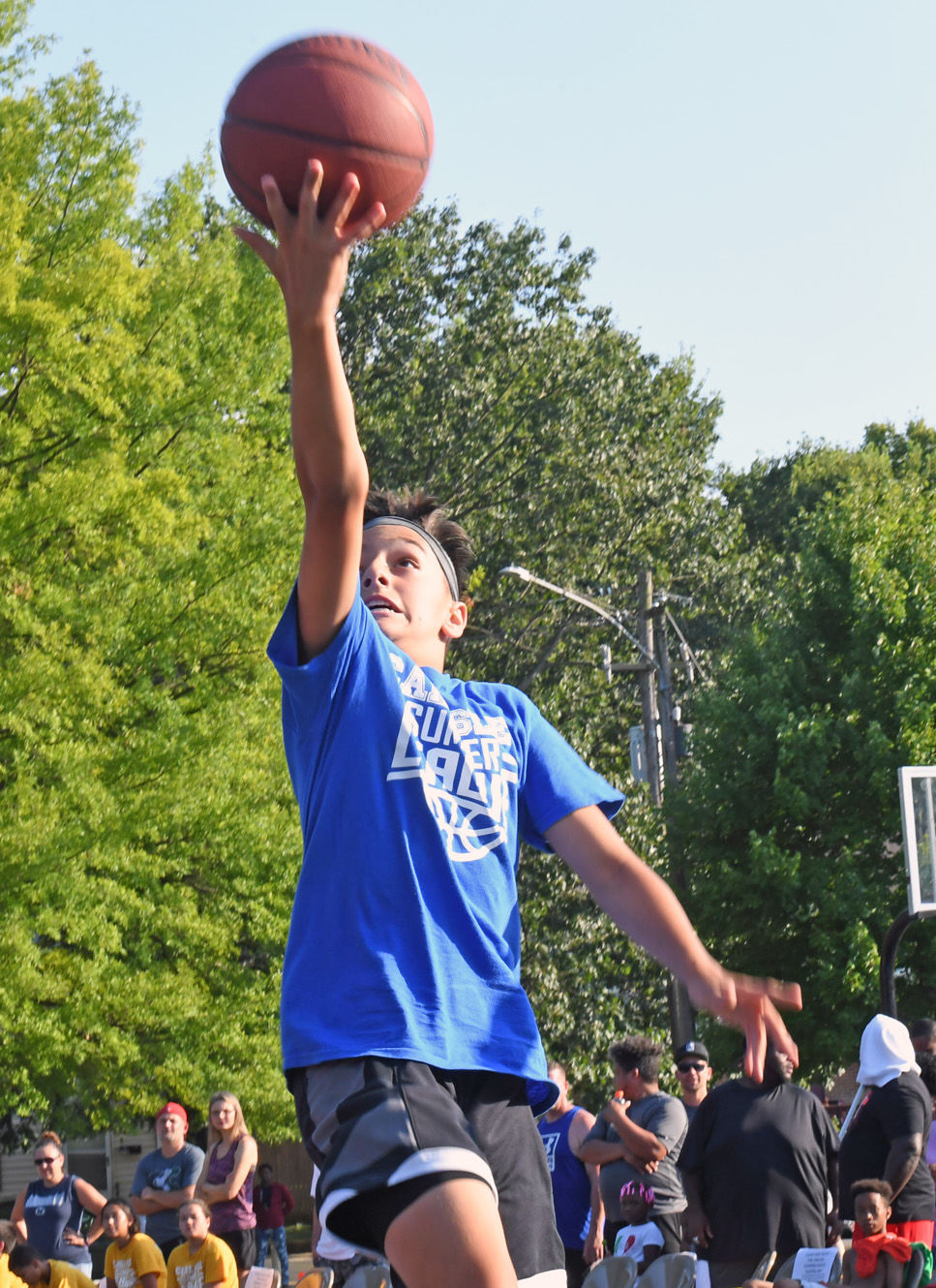 Carlisle Summer League Championship
